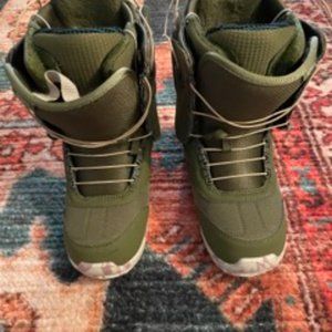 Burton Ritual Snowboard Boots